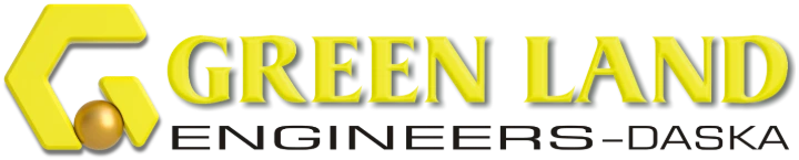 Green Land Engineers Daska
