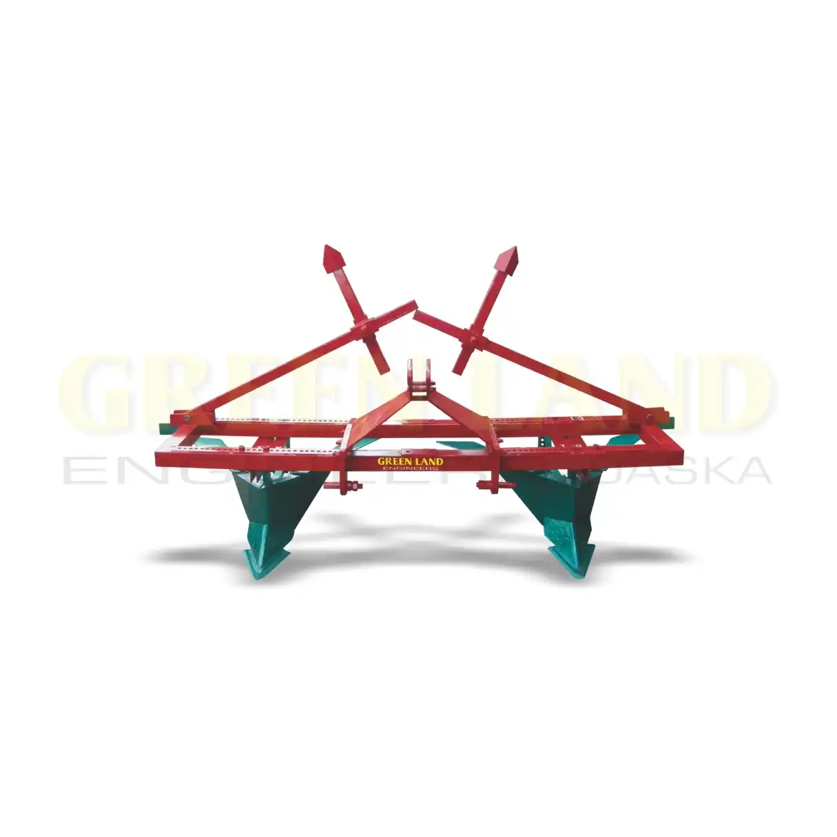 Bed Shaper