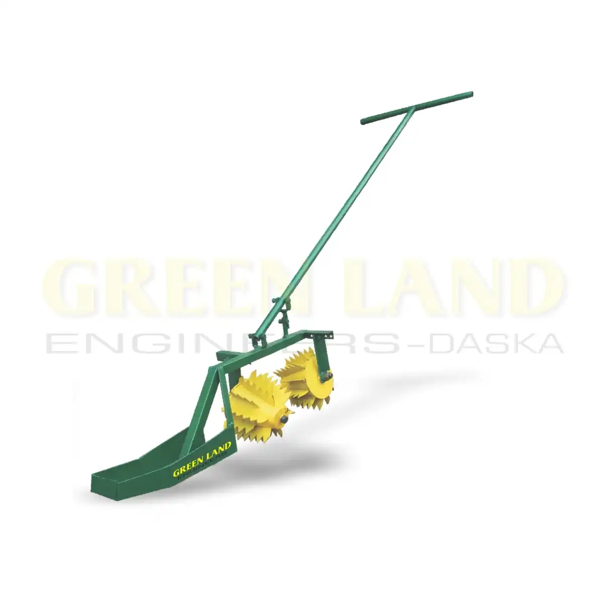 Vegetable Seedling Transplanter