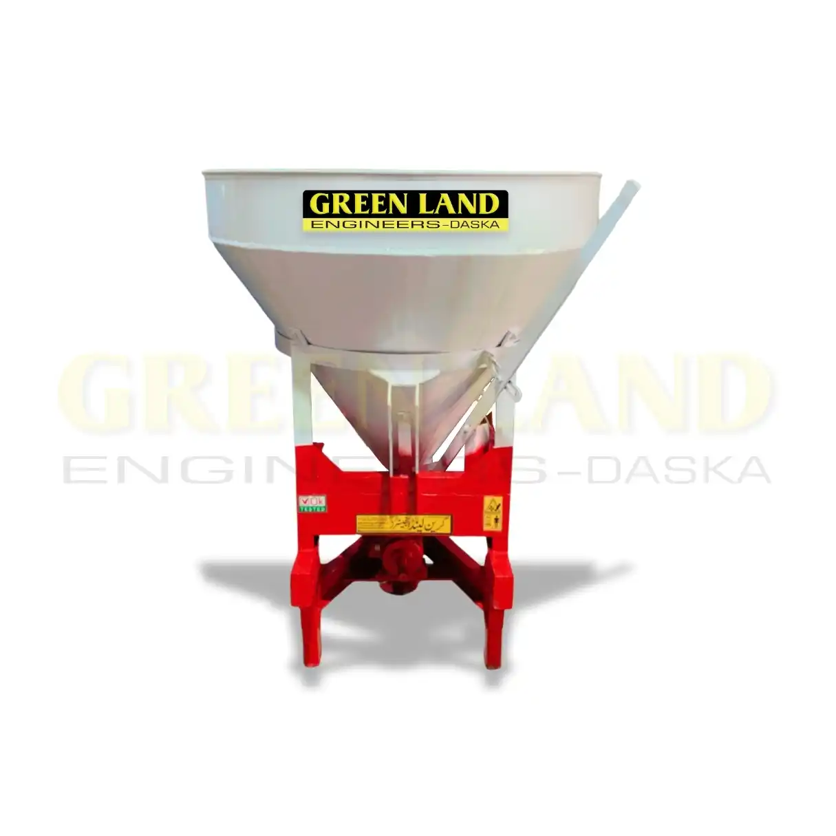 Fertilizer Spreader