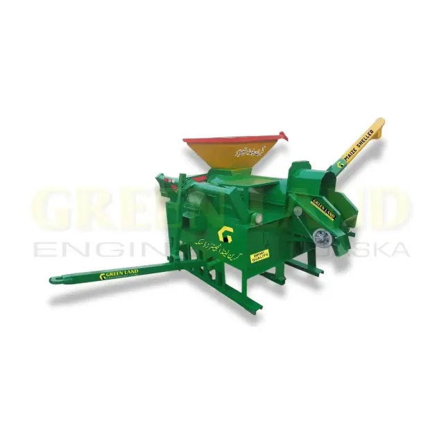 Maize Sheller