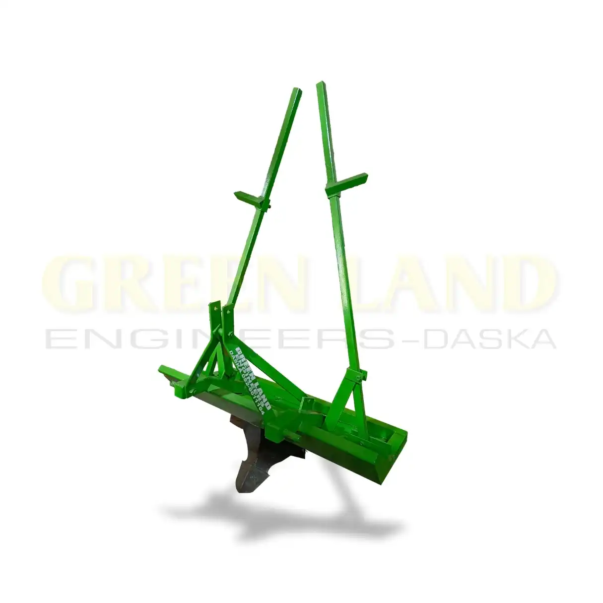 Single Bed Shaper