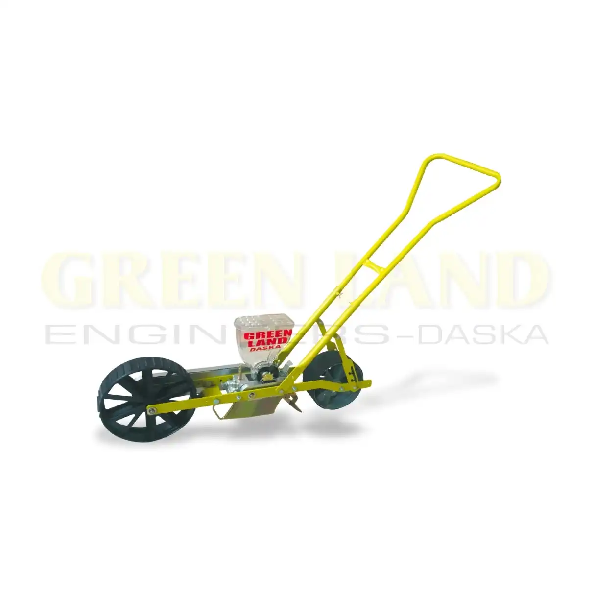 Vegetable Seeder (Rollers Type)