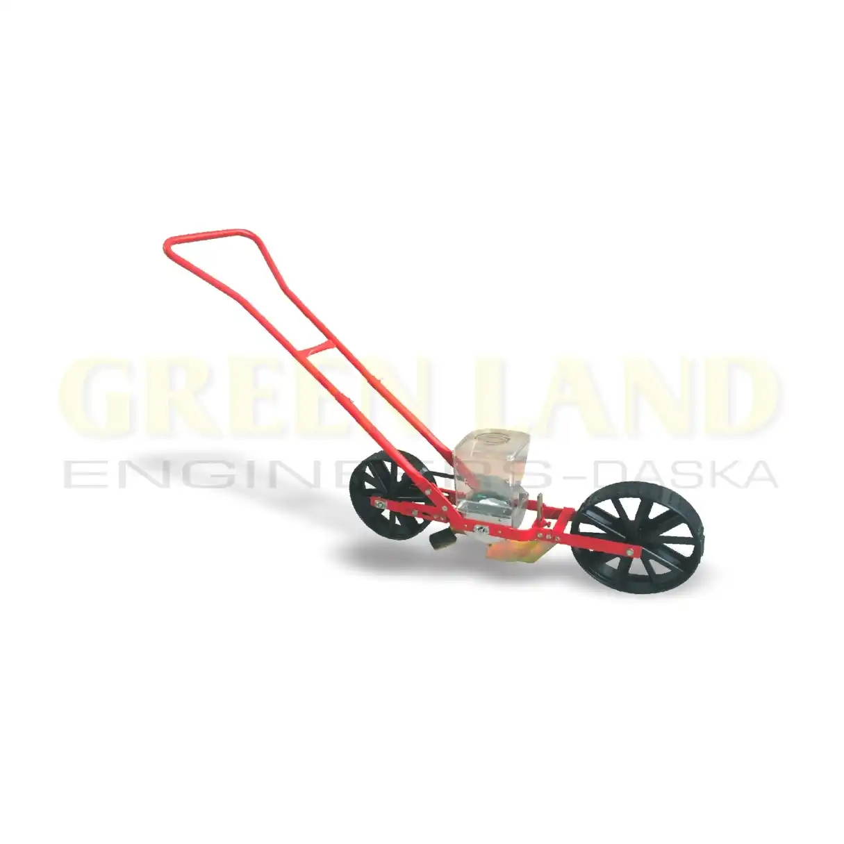 Vegetable Seeder (Spoon Type)