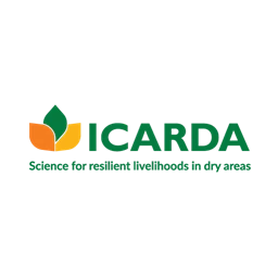 ICARDA logo