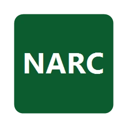 NARC logo