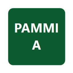 PAMMIA logo