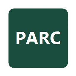 PARC logo