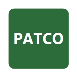 PATCO logo
