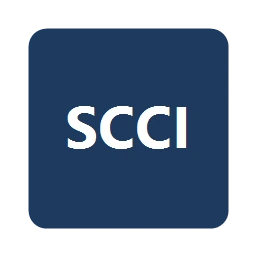 SCCI logo