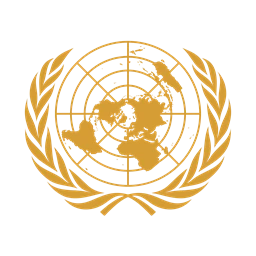 United Nations logo