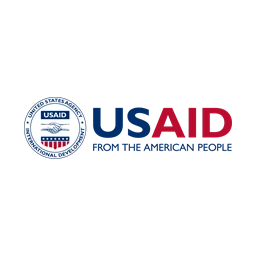 USAID logo