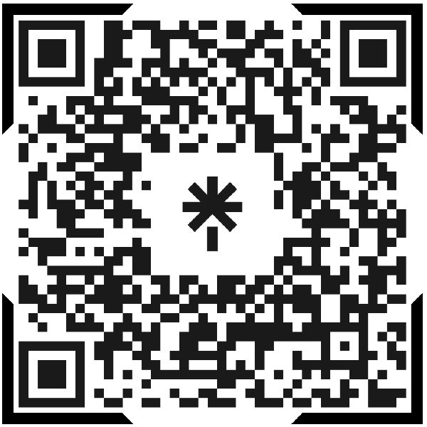 QR code — follow Green Land Engineers on social media