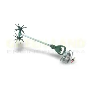 OliveFruit Harvester