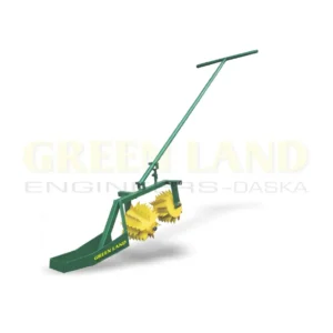 Vegetable Seedling Transplanter