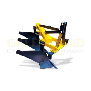 Mould Board Plough (Chisel Model)