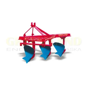 Mould Board Plough (Regular Model)