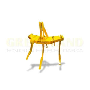 Chisel Plough-3 Tines