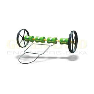 Rice Drum Seeder